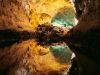 Cueva del Soplao en Cantabria