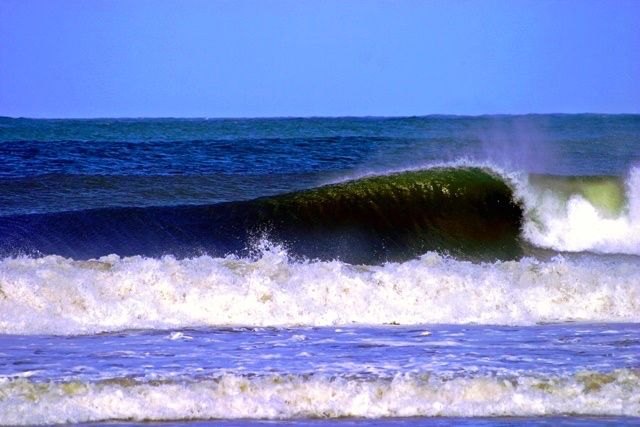 oyambre olas elementsurf surfcamp cantabria