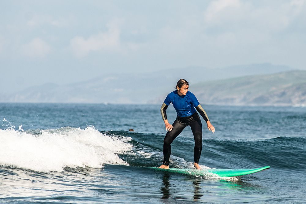 clases de surf avanzadas