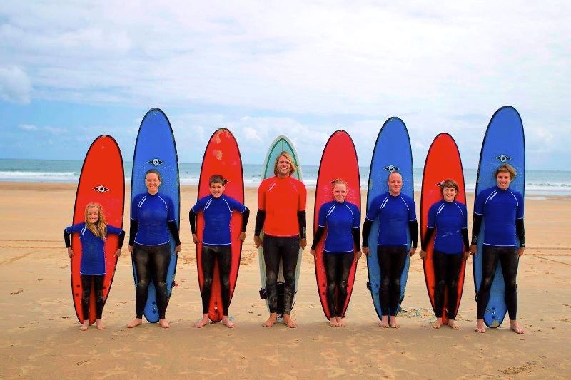 surfschool 2010 elementsurf surfcamp cantabria 