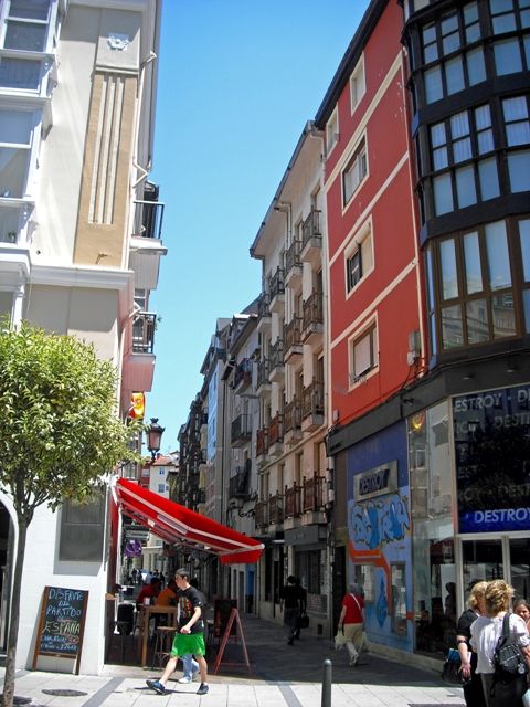 centro de santander