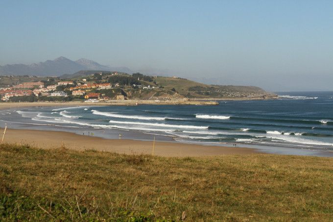 surf san vicente de la barquera