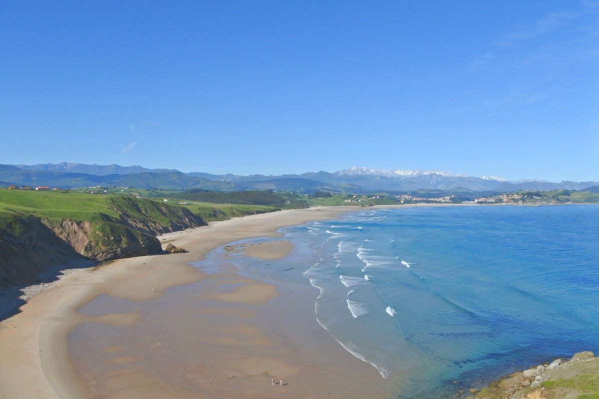 playa de gerra